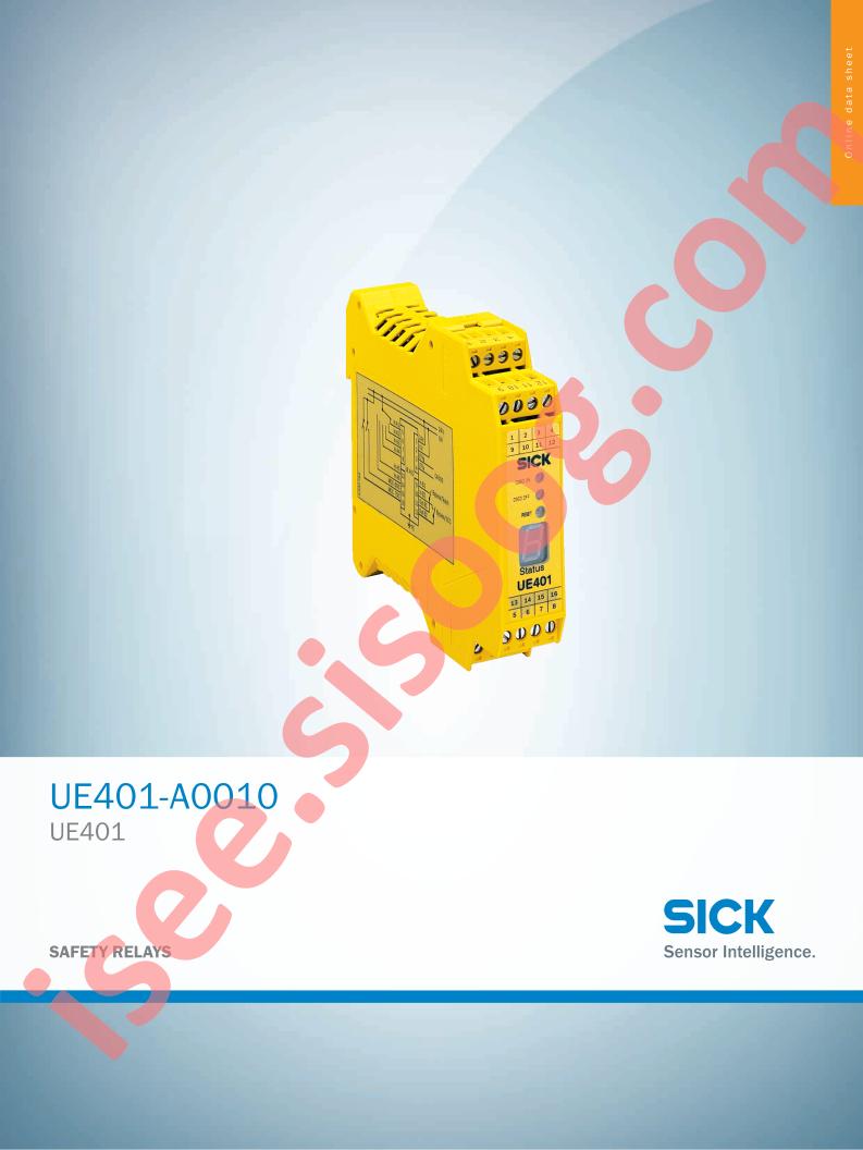 UE401-A0010