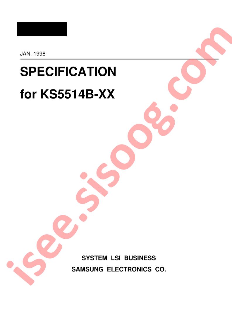KS5514B-09