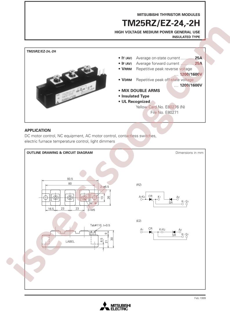 TM25RZ-24