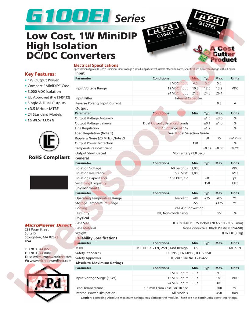 G108EI