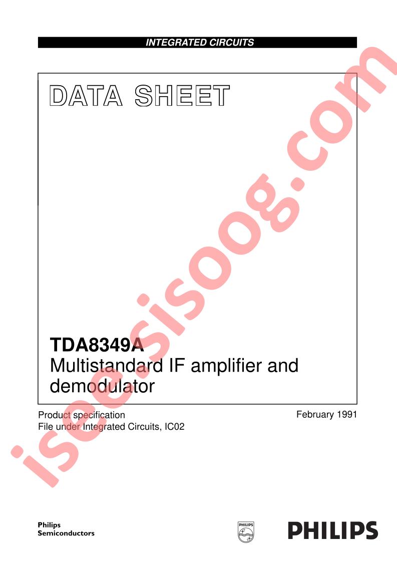TDA8349