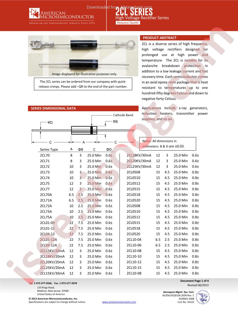 CL03-12T