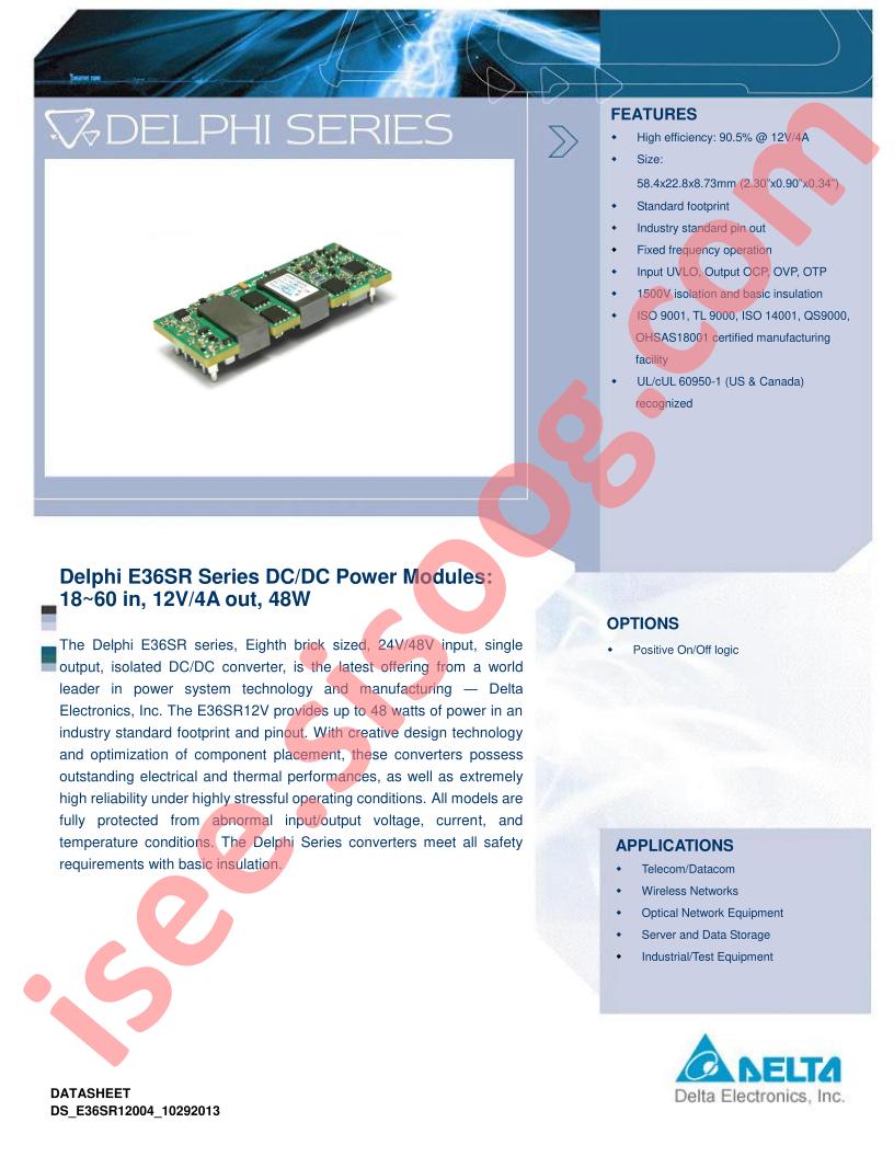 E36SR12004NKFA