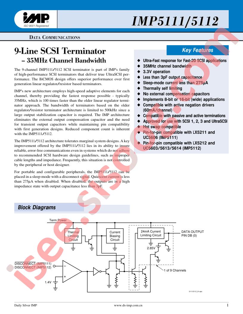 IMP5111