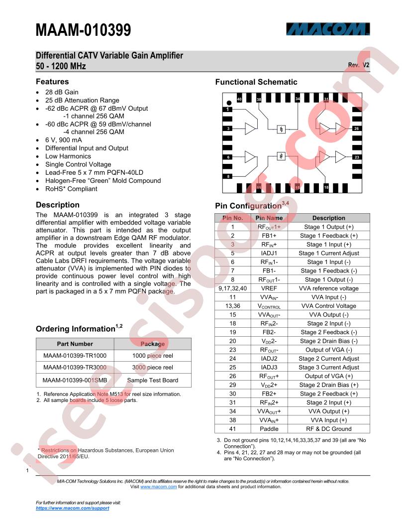 MAAM-010399-TR1000