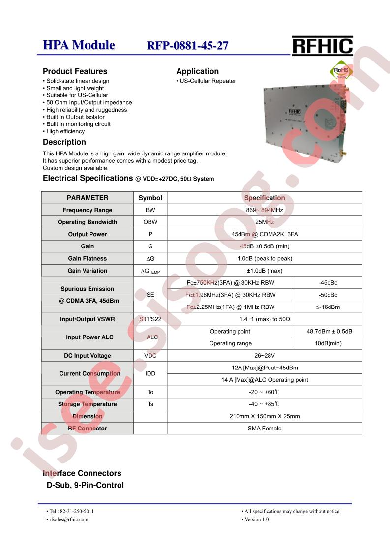 RFP-0881-45-27