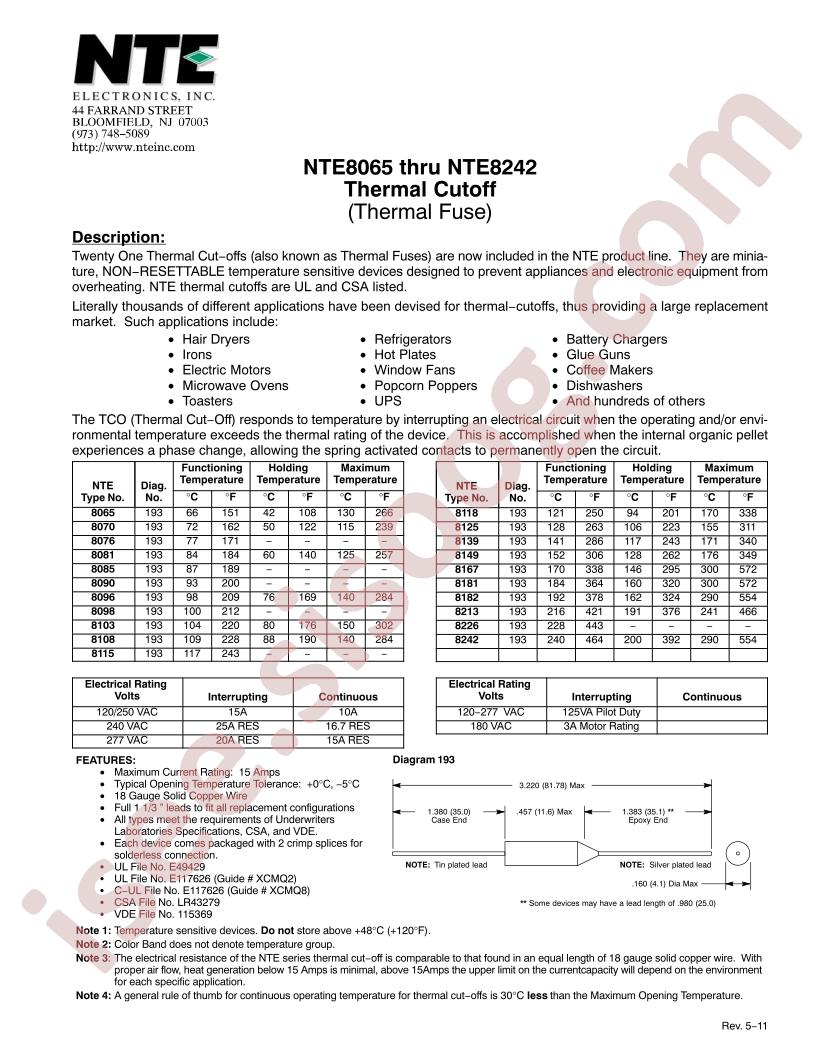 NTE8108