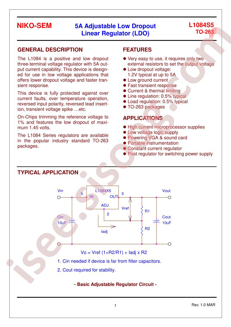 L1084S5