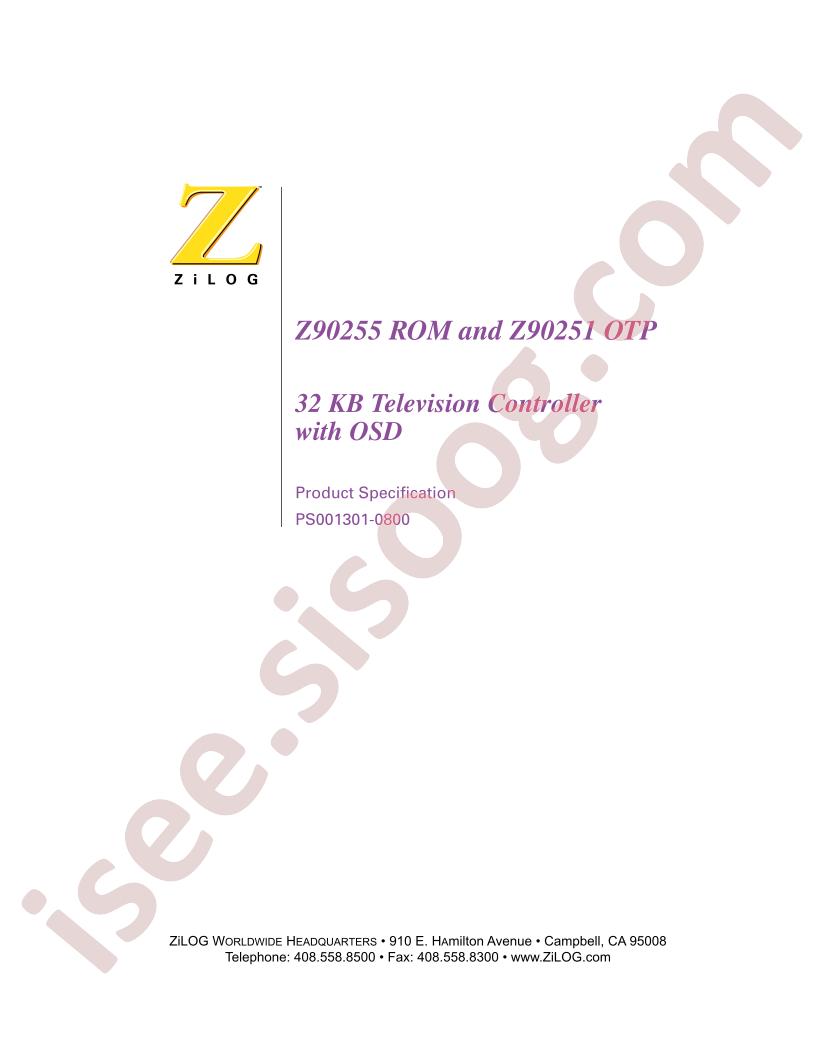 Z9020900TSC