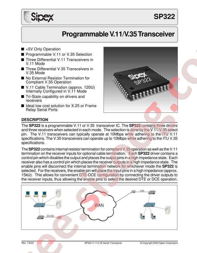SP322