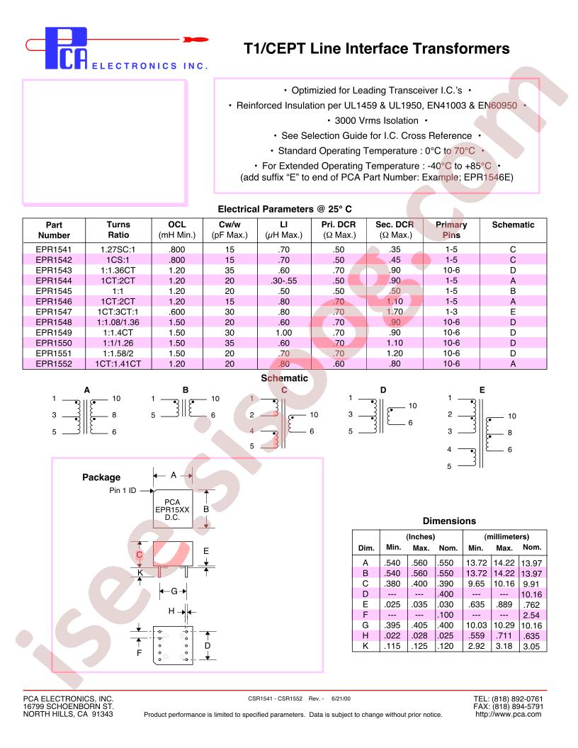 EPR1541