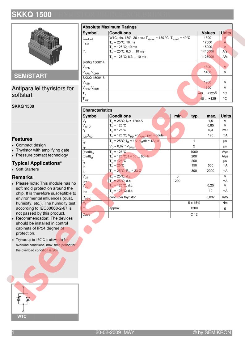 SKKQ1500