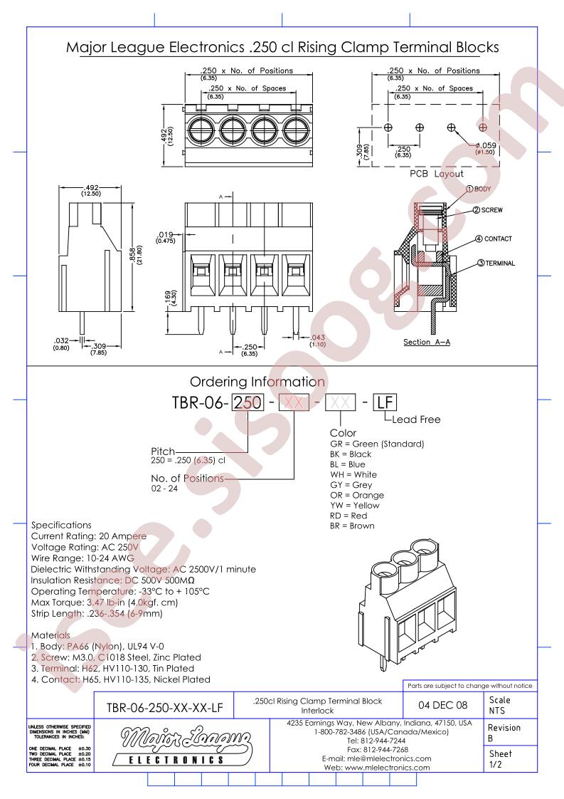 TBR-06-250