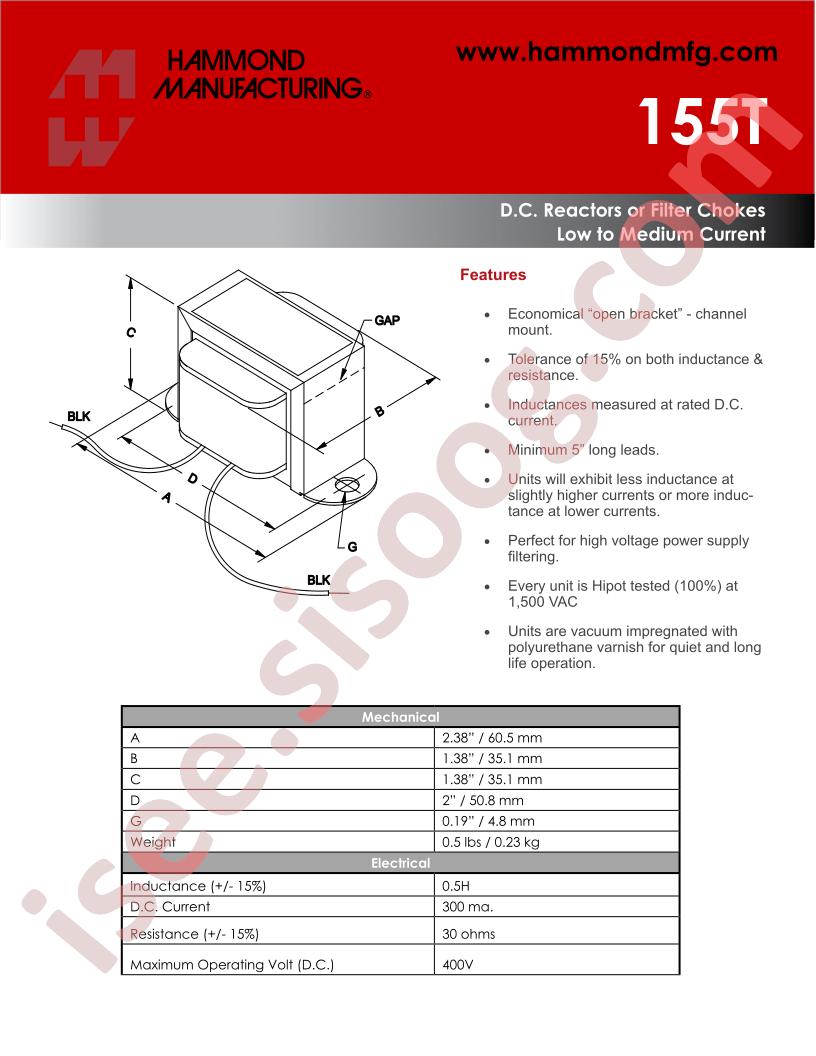 155T