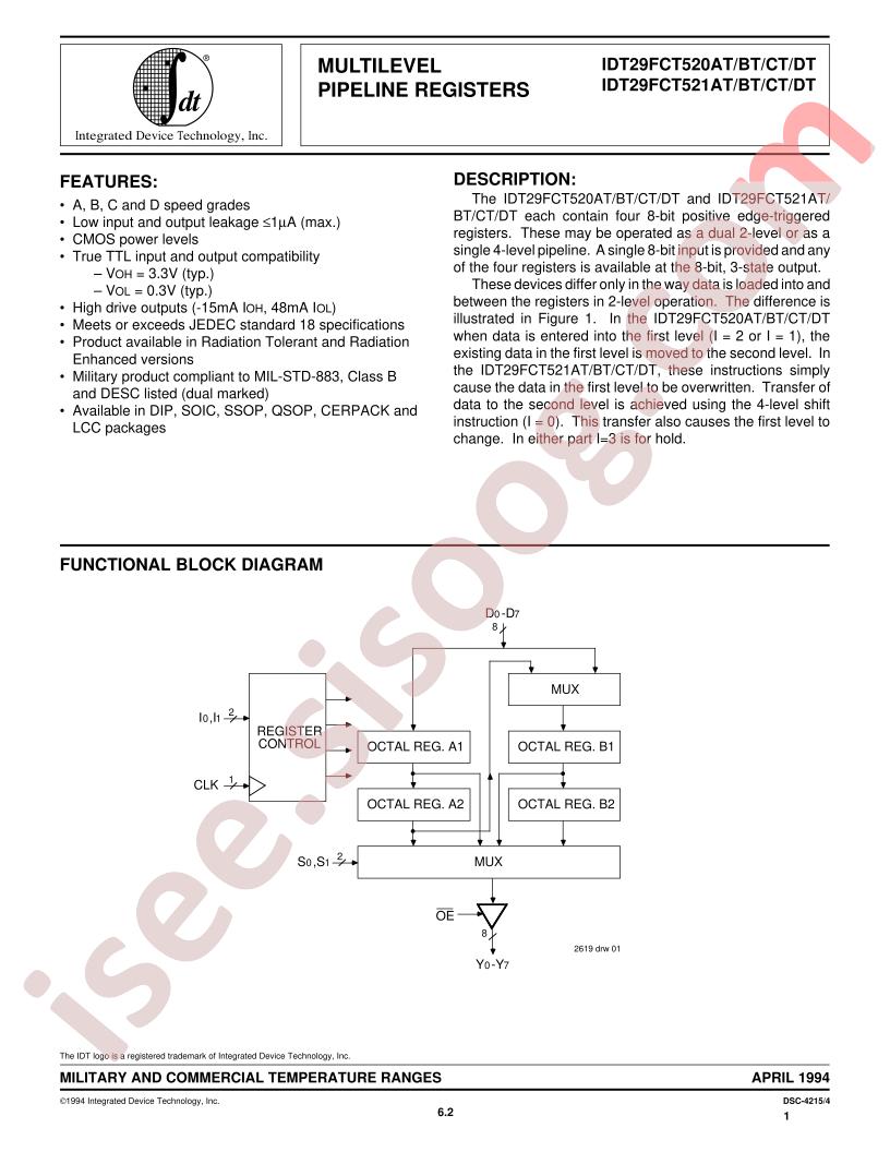 5429FCT520CTPYB