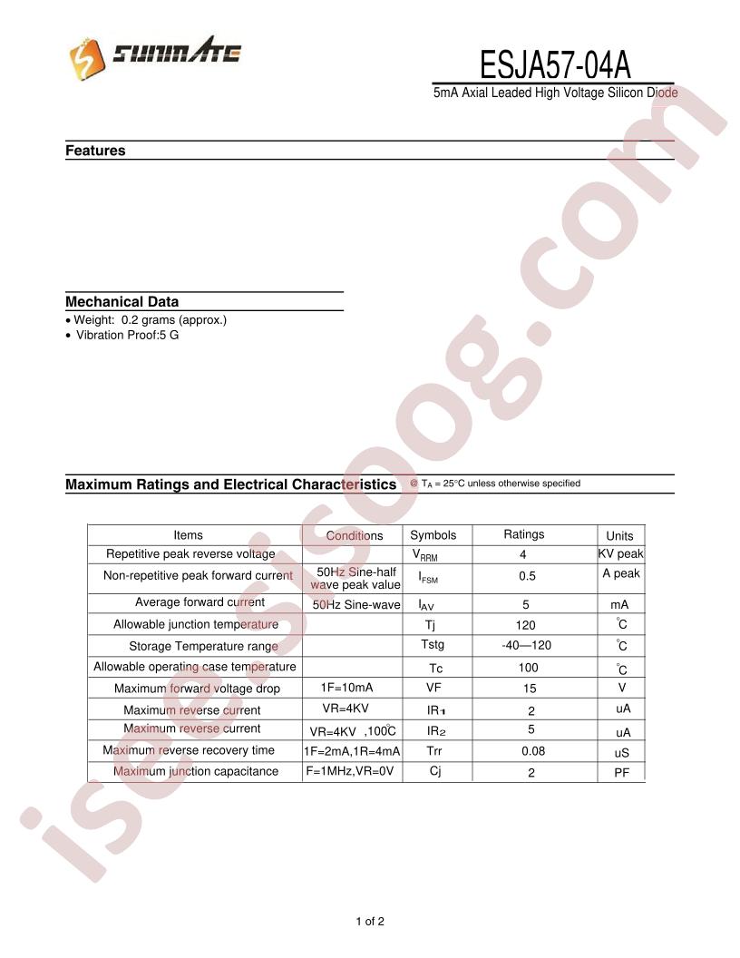 ESJA57-04A