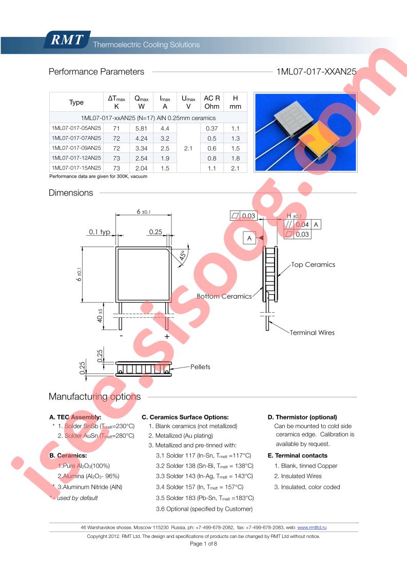 1ML07-017-09AN25