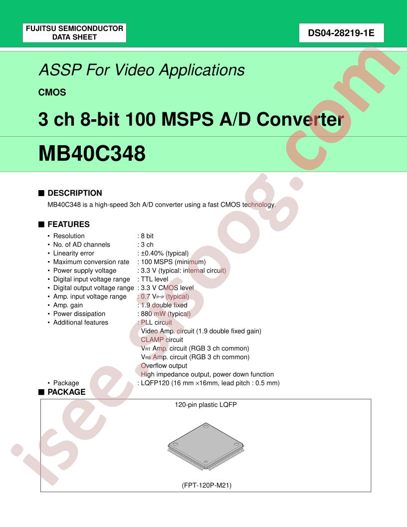 MB40C348