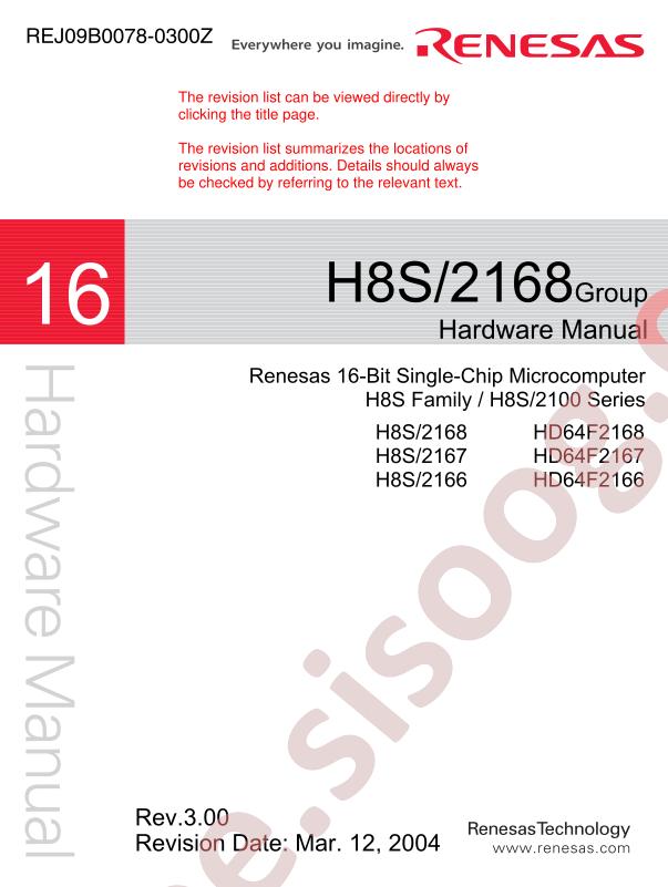 H8S-2168