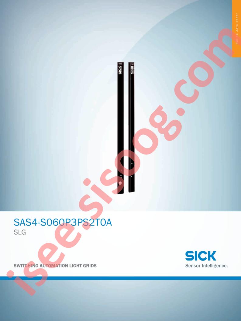 SAS4-S060P3PS2T0A
