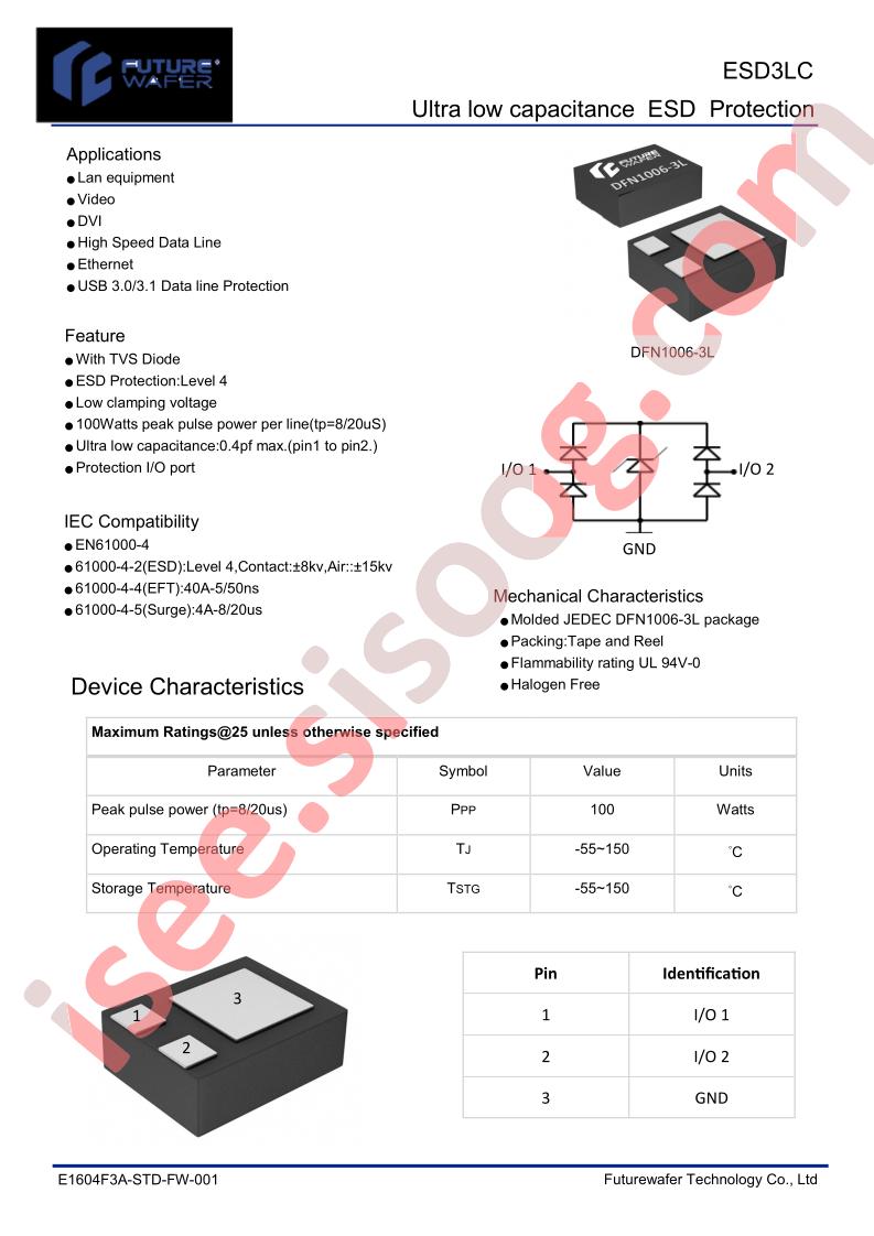 ESD3LC