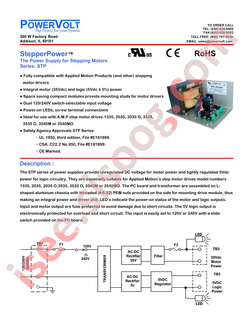 STP-35AMP2.5