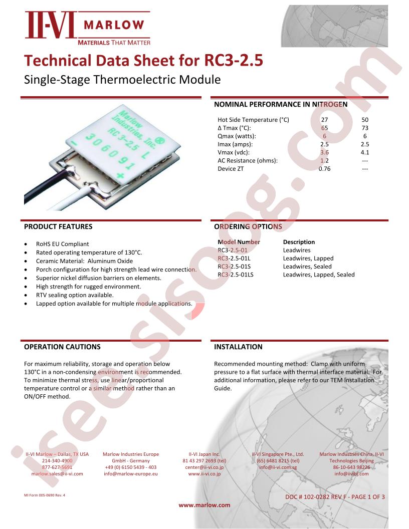 RC3-2.5