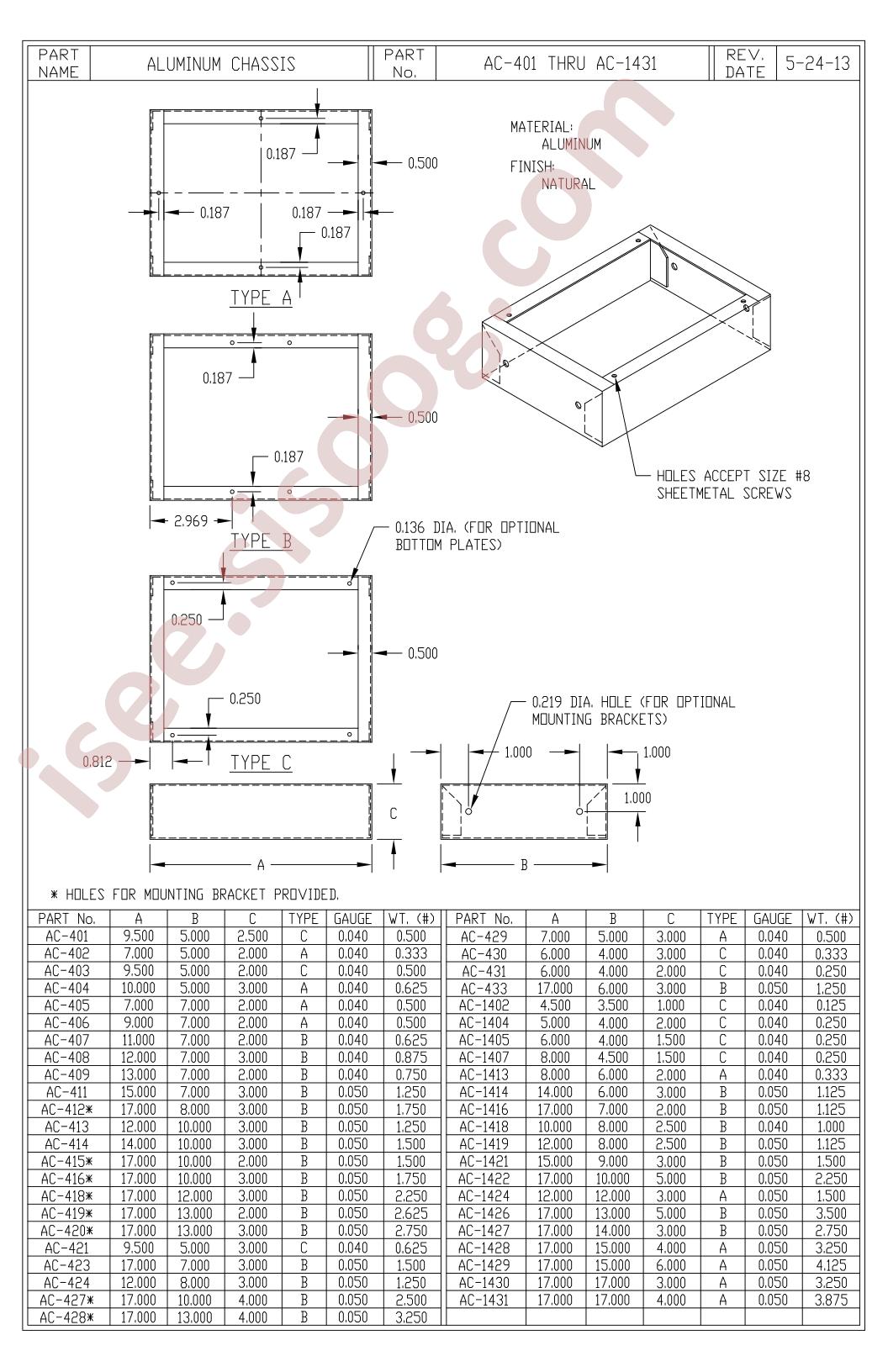 ABM3C-10.000MHZ-D4Y-T