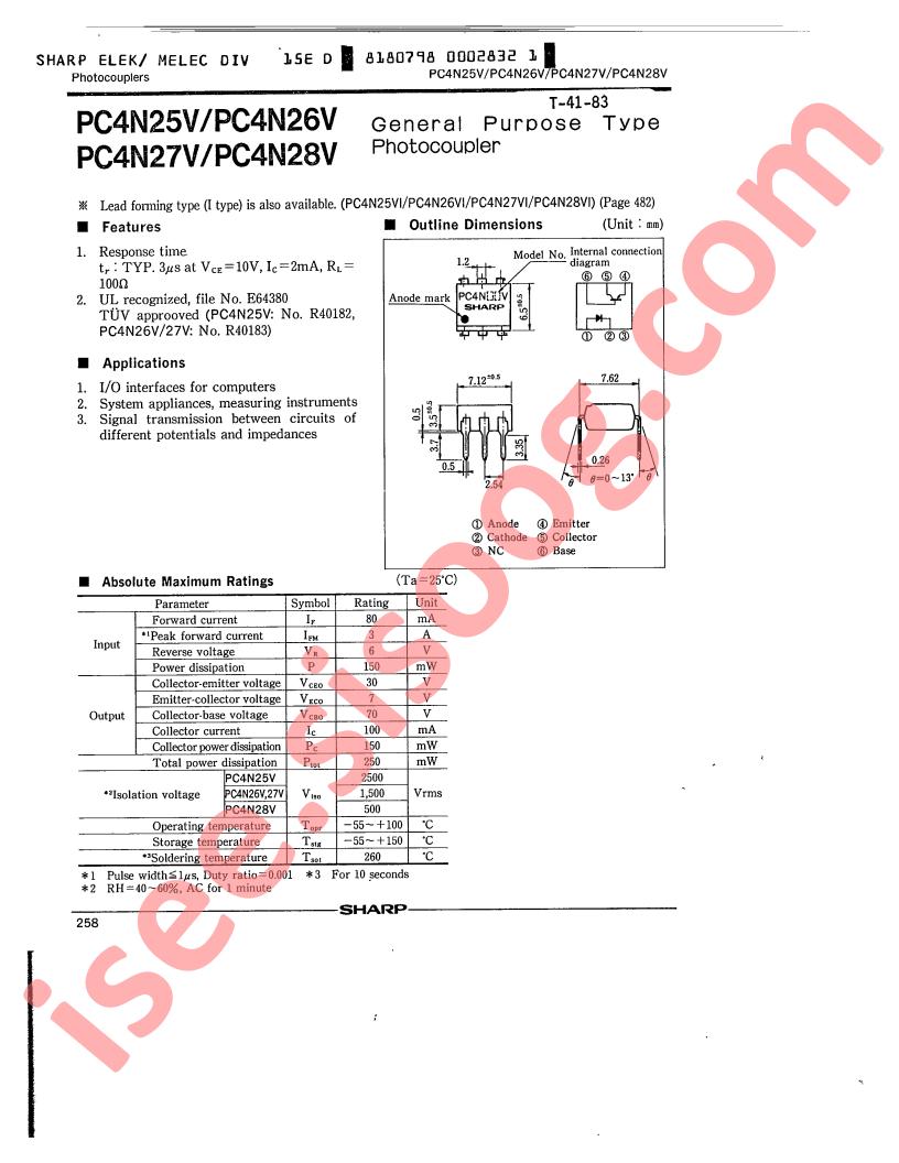 PC4N27V