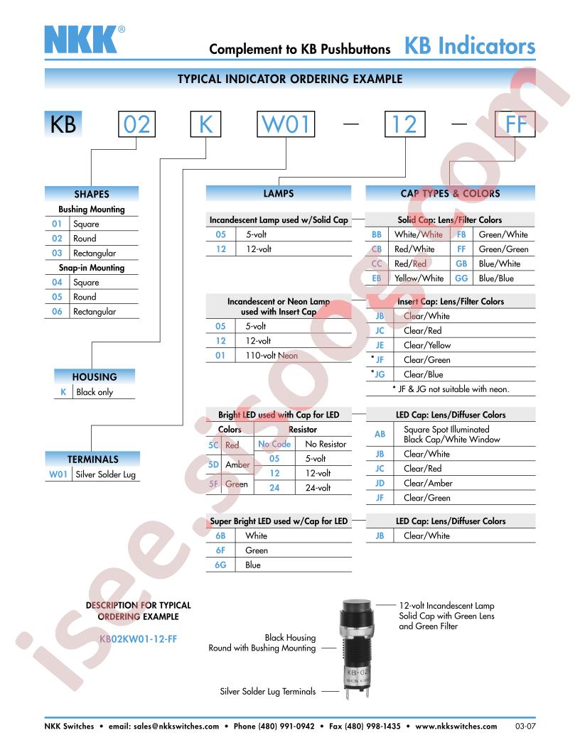 KB02KW01-5F