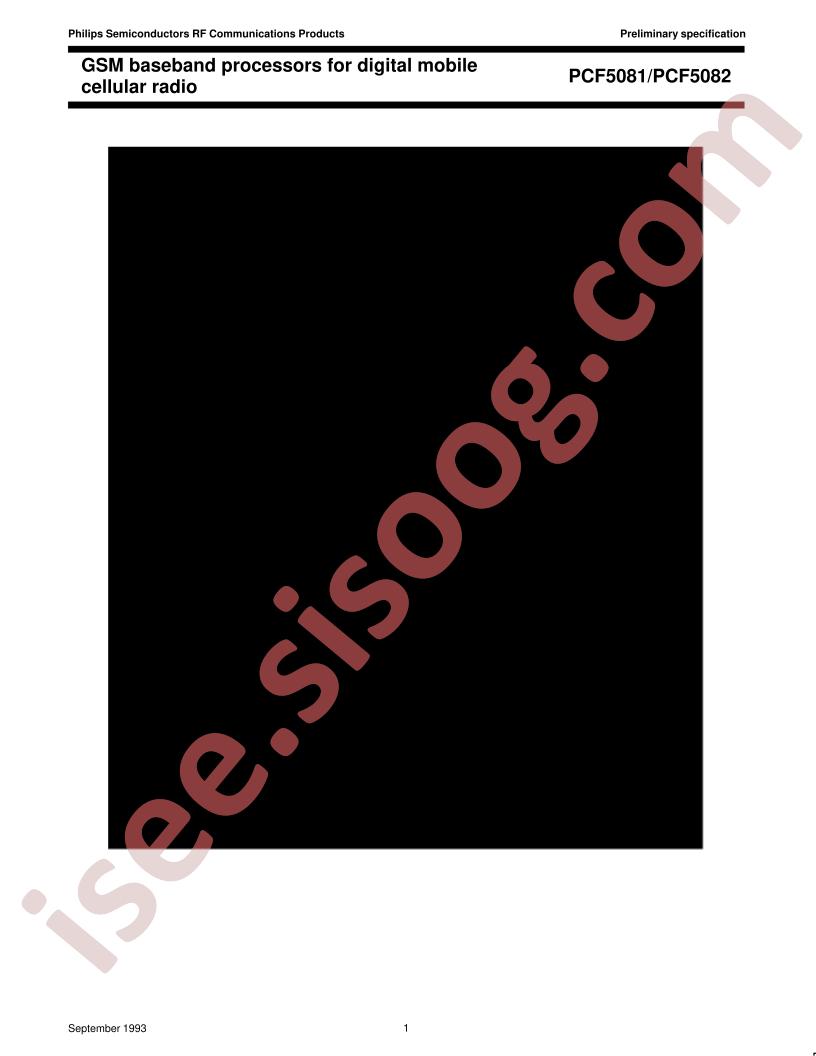 PCF5081