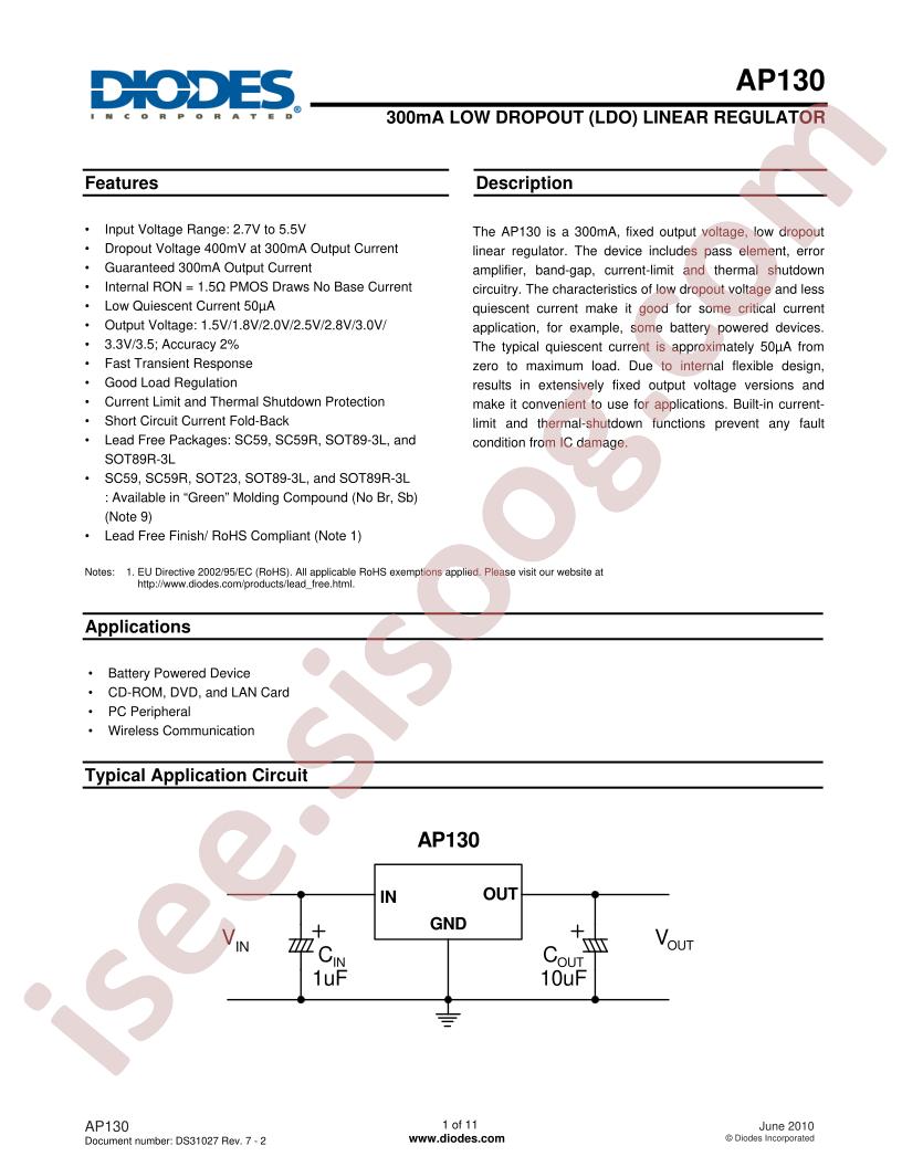 AP130-35YL-13