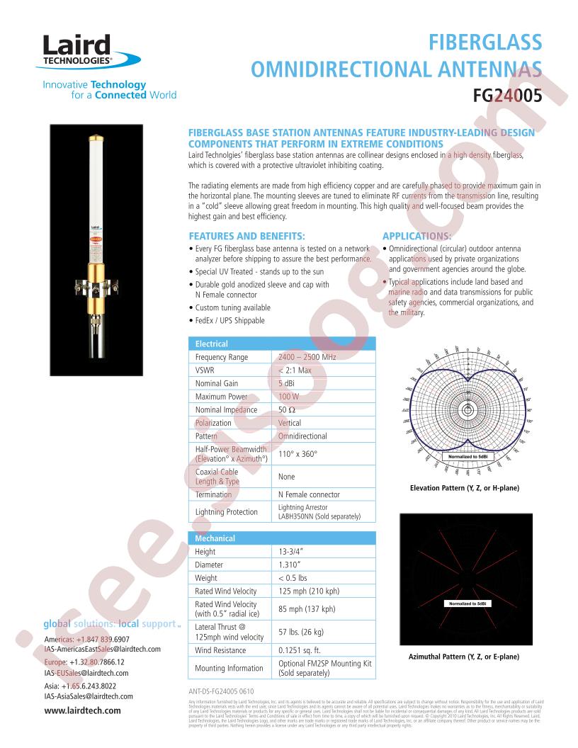 FG24005