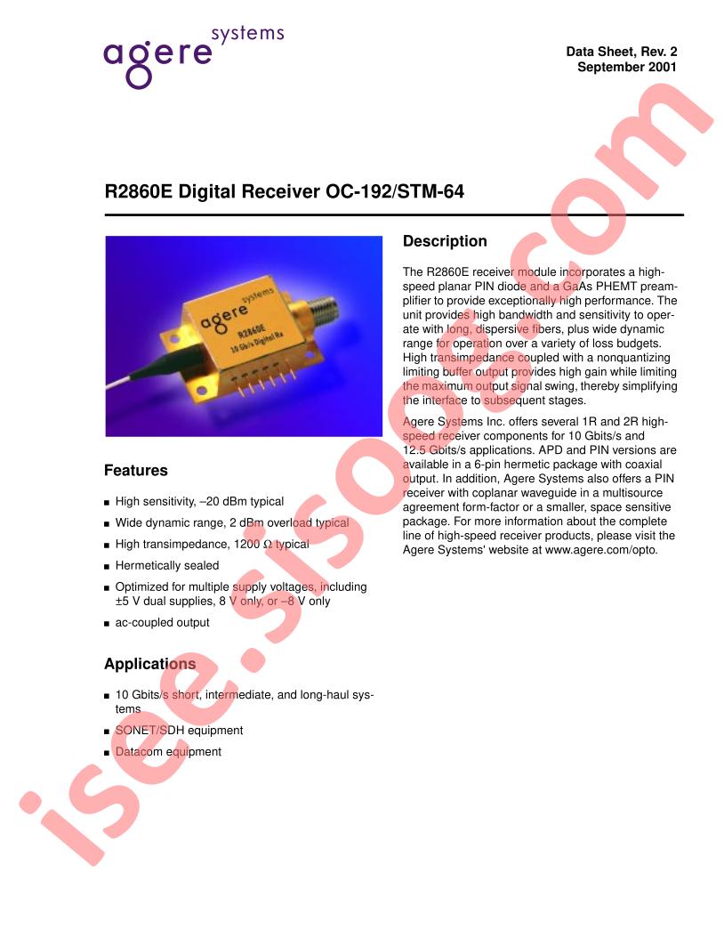 R2860E