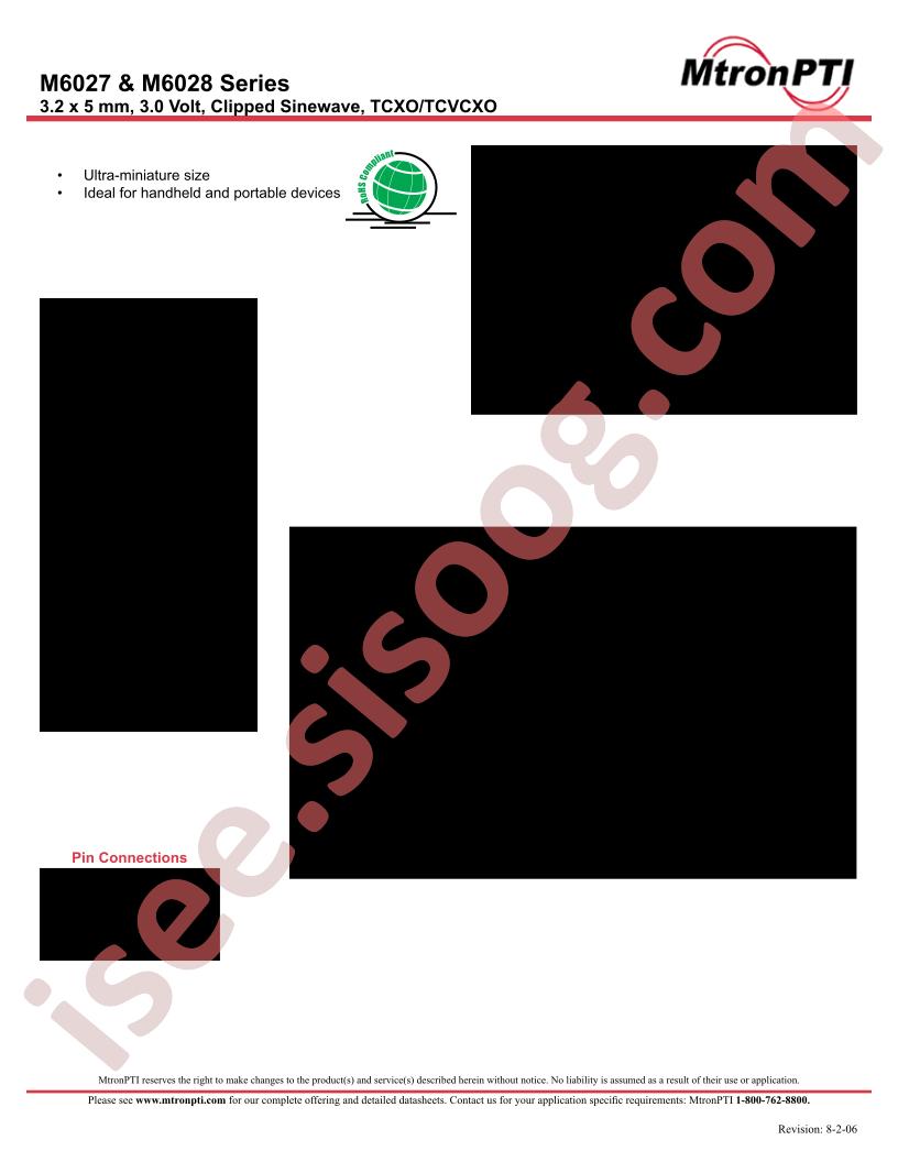 M60276HFSN