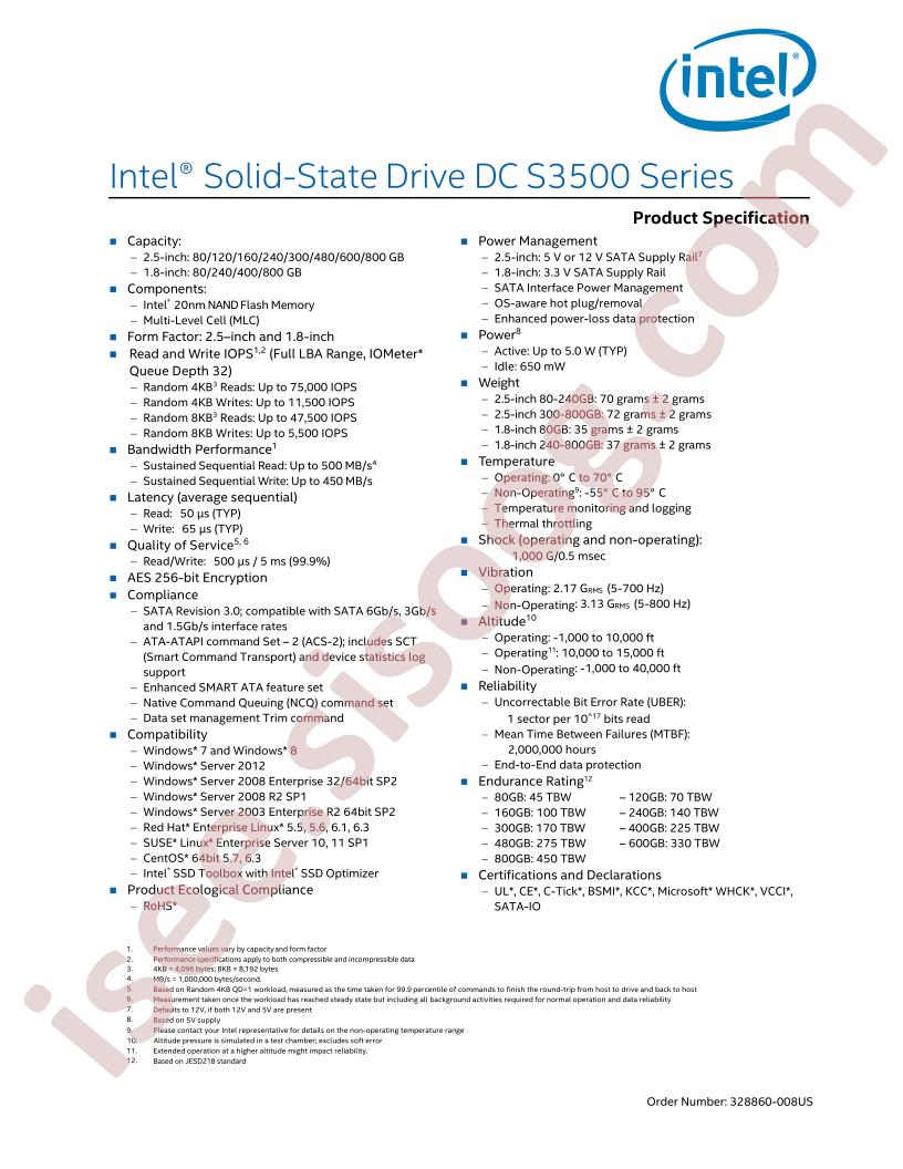 S3500