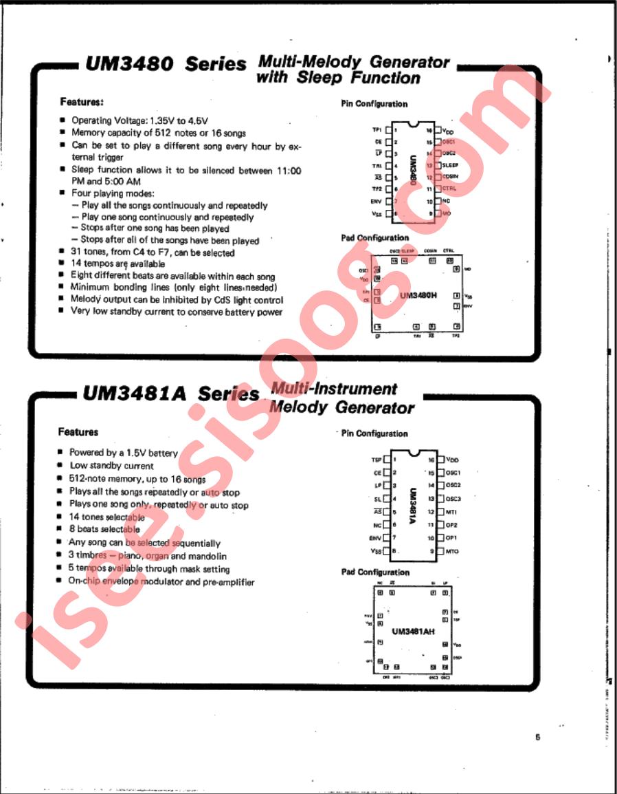UM3480