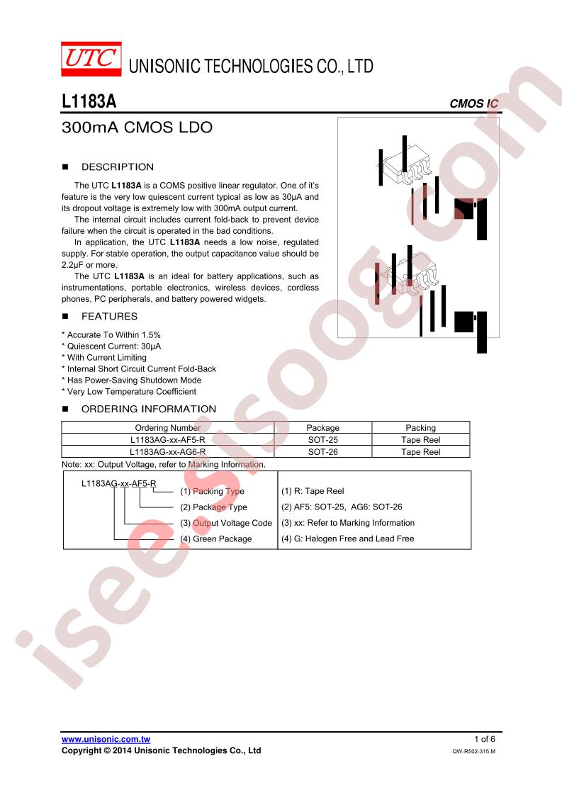 LB1183AG-50-AG6-R