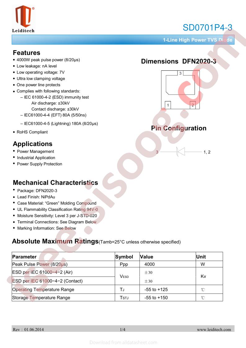 SD0701P4-3