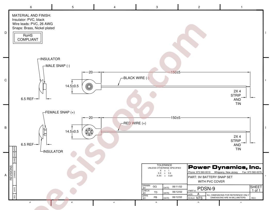 PDSN-9