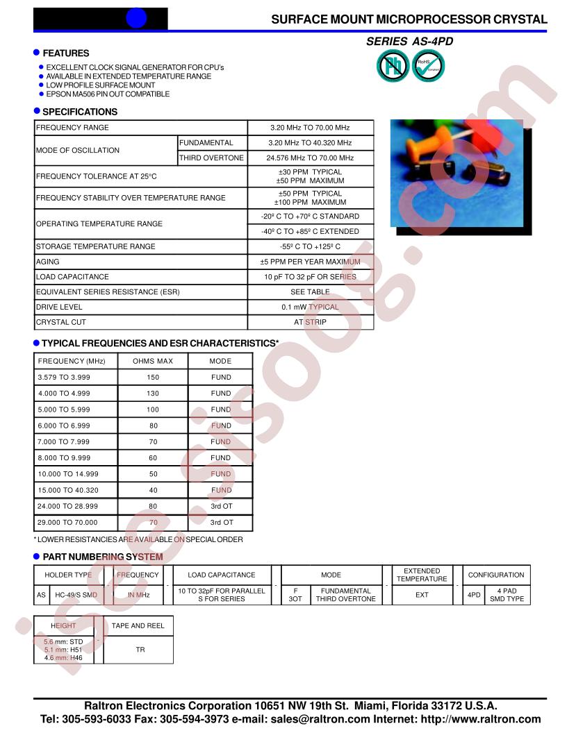 AS-24.000-10-3OT-EXT-4PD