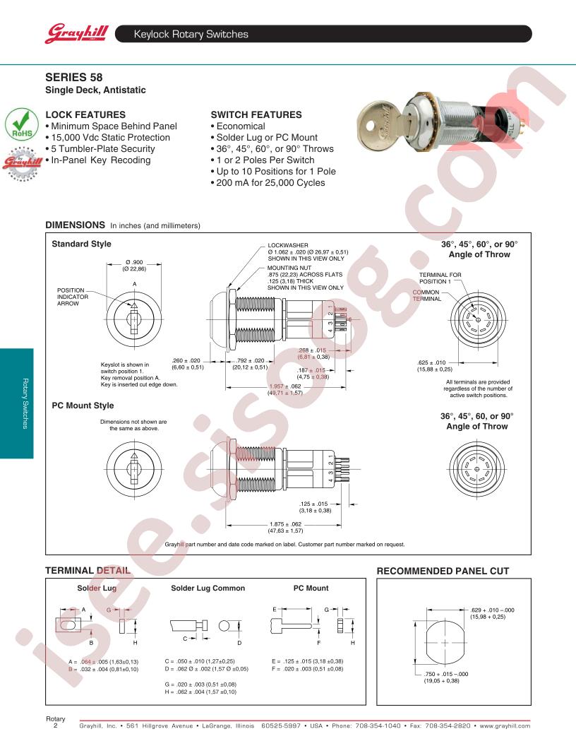 58J8A60-01-2-03N-F