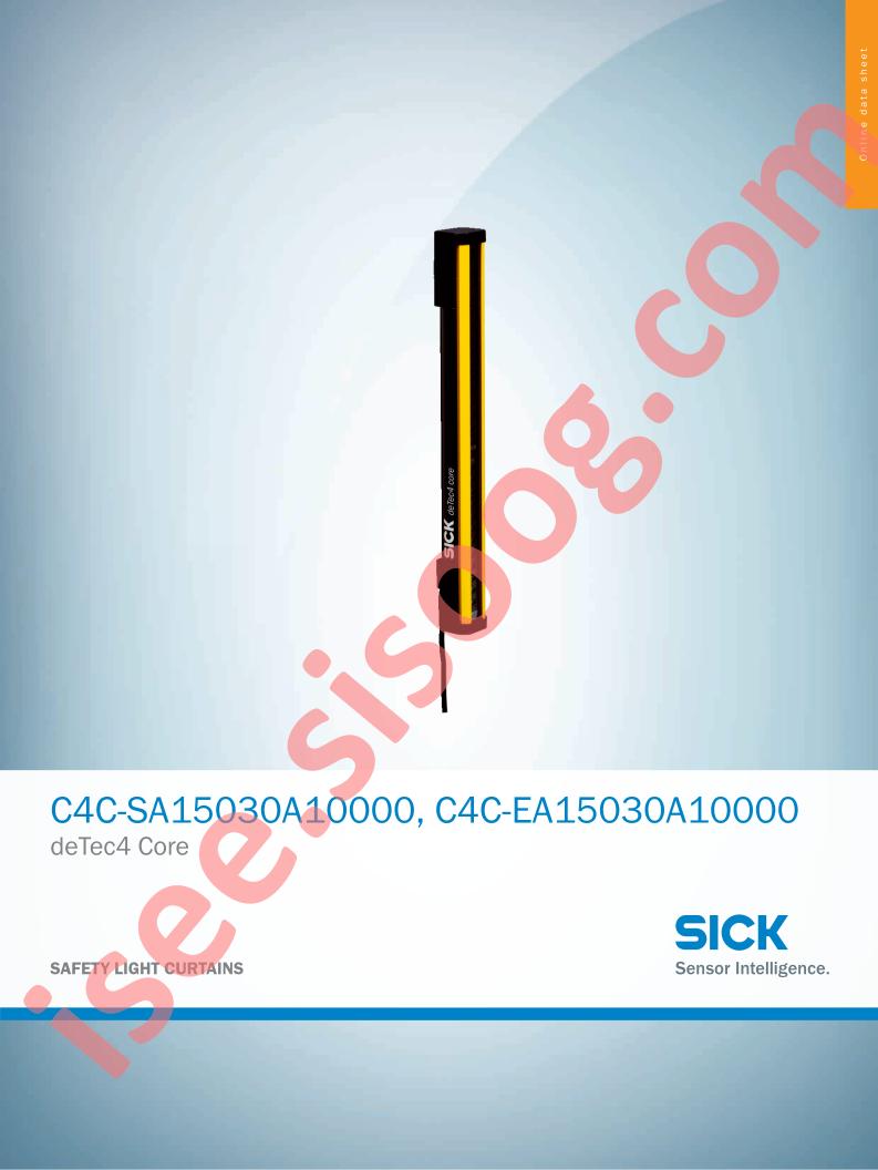 C4C-SA15030A10000