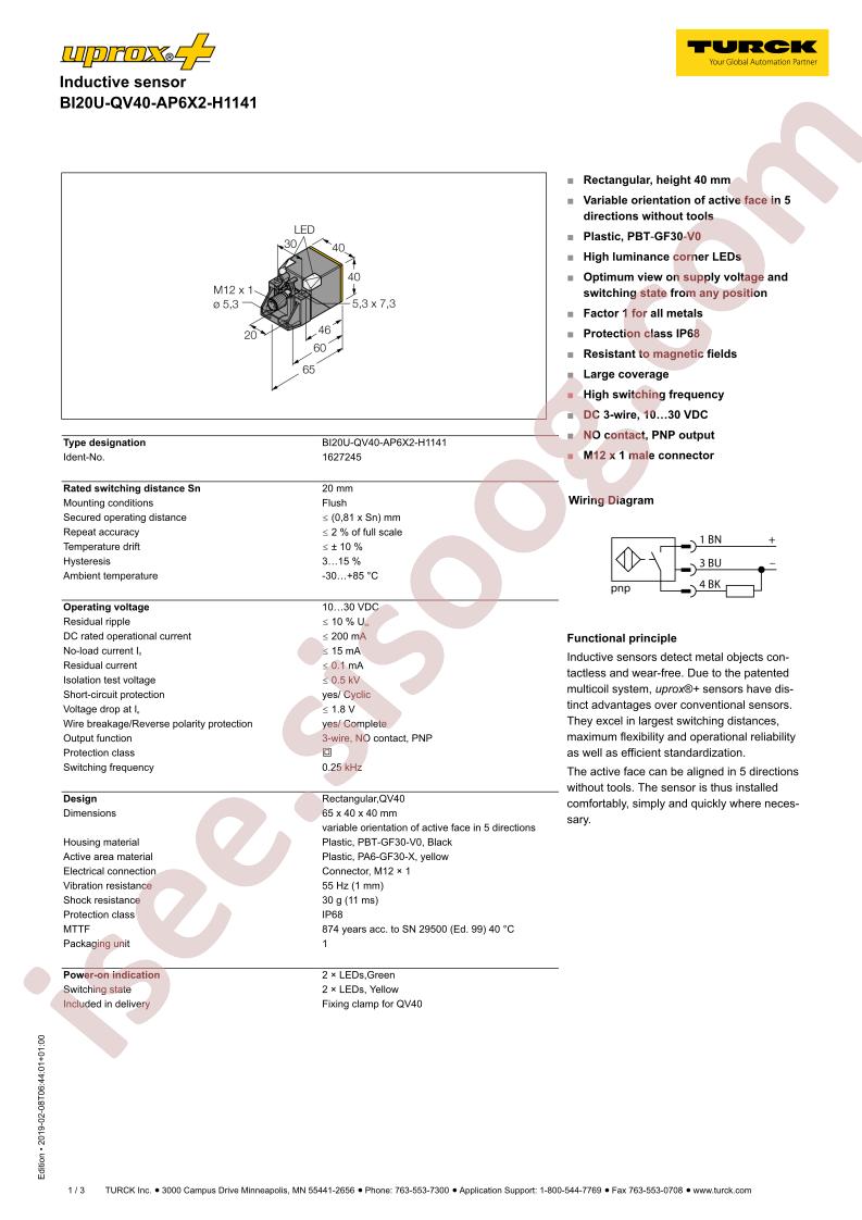 BSS-CP40