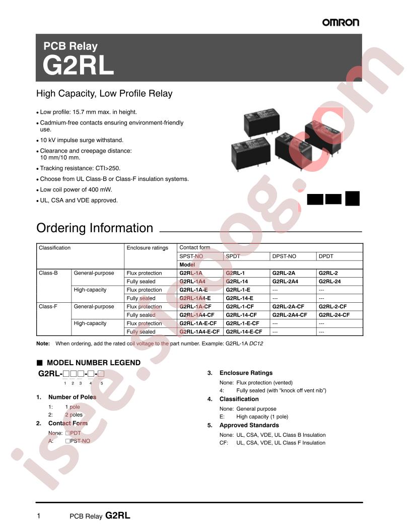 G2RL-24-CF-DC24