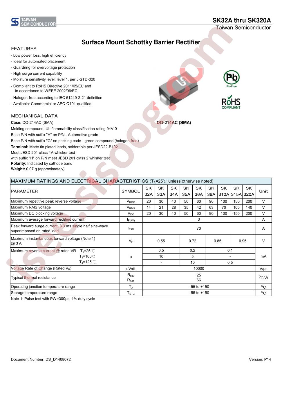 SK315A