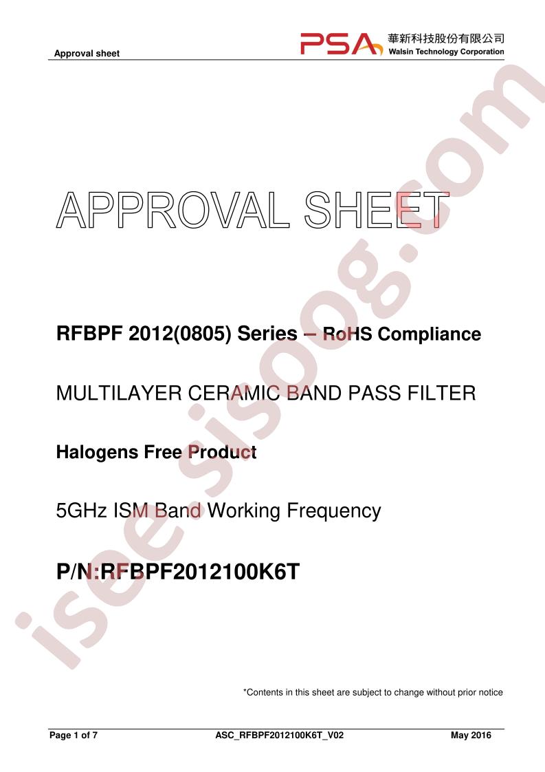 RFBPF2012100K6T