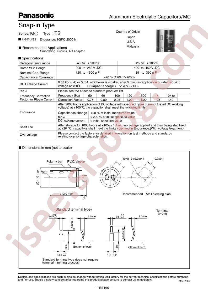 ECES2EC221CB