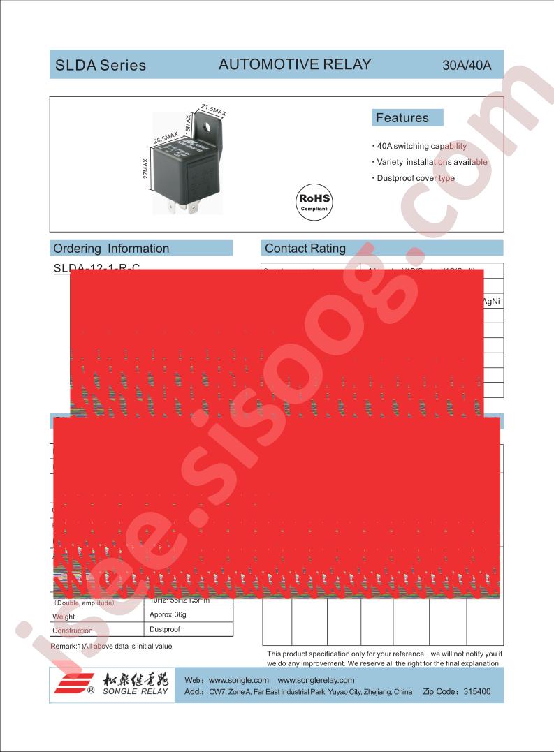 SLDA-24DC-1-R-B