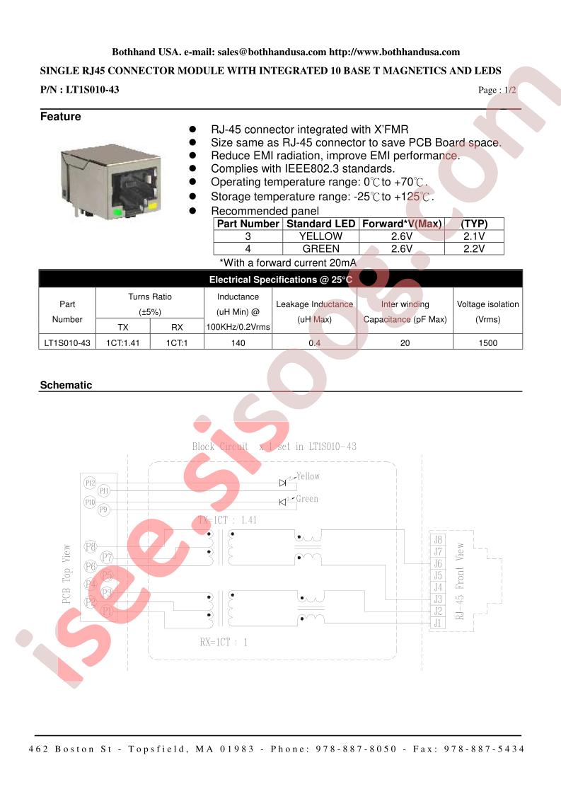 LT1S010-43